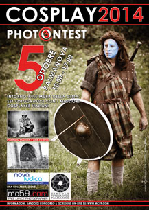 05/10 Nuovo Photo Contest