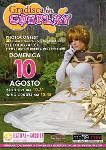 10/08 Nuovo Photo Contest
